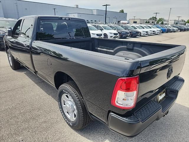 new 2024 Ram 3500 car, priced at $66,263