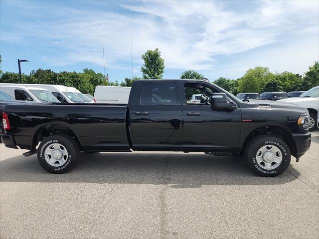 new 2024 Ram 3500 car, priced at $66,263