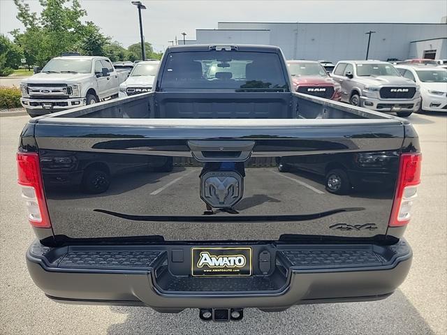 new 2024 Ram 3500 car, priced at $66,263