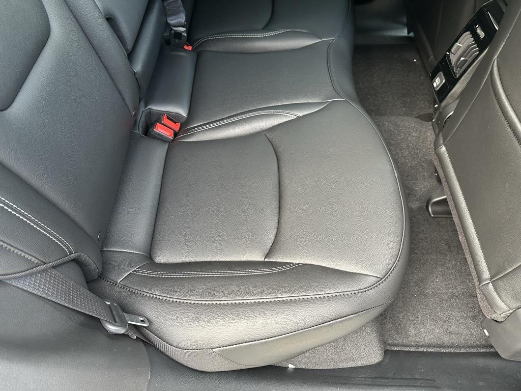 new 2026 Jeep Compass car, priced at $33,176