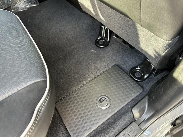 new 2026 Ram 2500 car, priced at $83,705