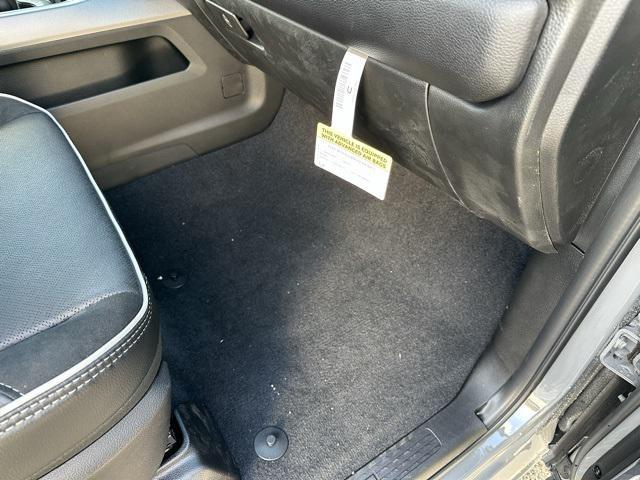 new 2026 Ram 2500 car, priced at $83,705