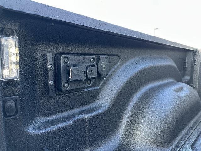 new 2026 Ram 2500 car, priced at $83,705