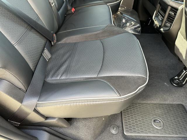 new 2026 Ram 2500 car, priced at $83,705