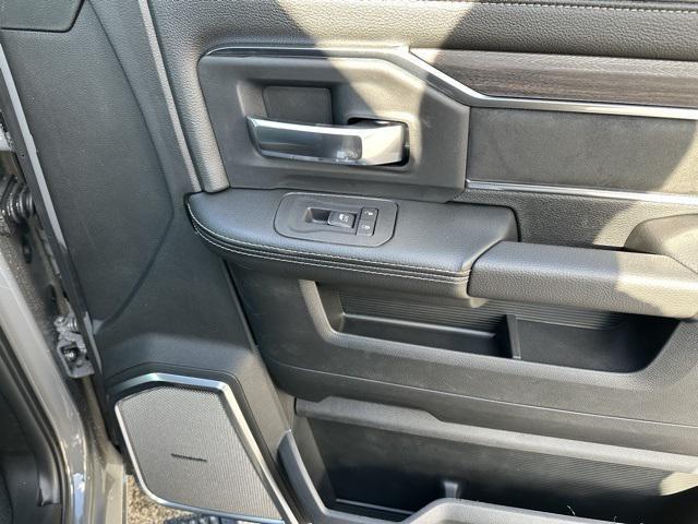 new 2026 Ram 2500 car, priced at $83,705