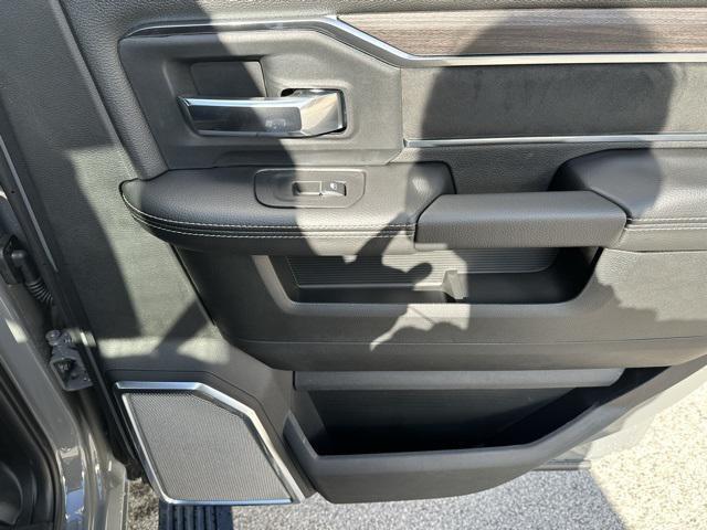 new 2026 Ram 2500 car, priced at $83,705