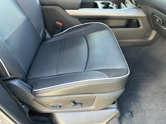 new 2026 Ram 2500 car, priced at $83,705