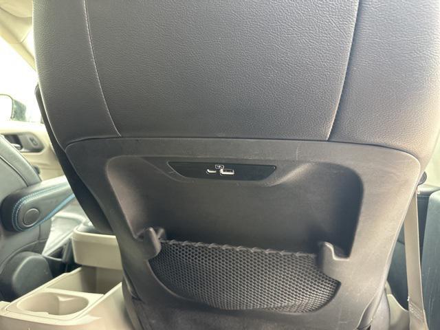 used 2021 Chrysler Pacifica Hybrid car, priced at $22,196