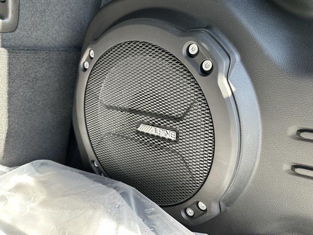 new 2026 Jeep Wrangler car, priced at $63,433