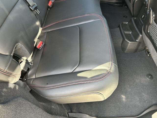 new 2026 Jeep Wrangler car, priced at $63,433