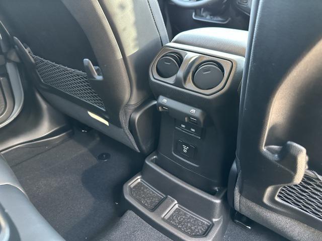 new 2026 Jeep Wrangler car, priced at $63,433