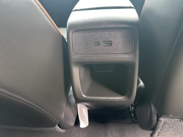 used 2024 Buick Envista car, priced at $26,899