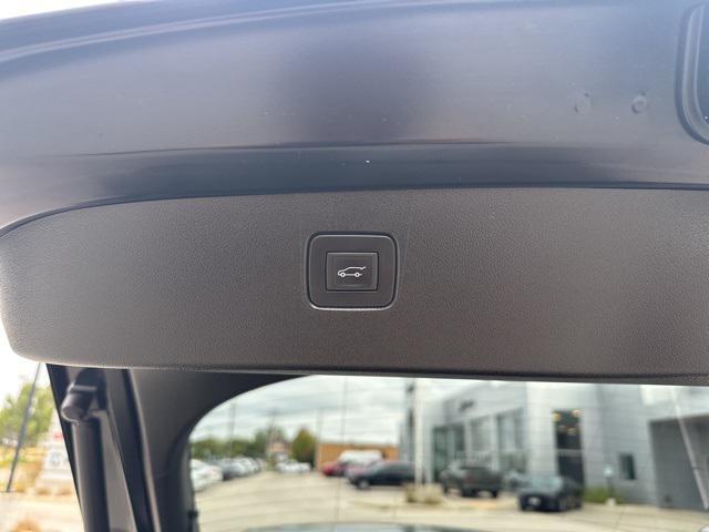 used 2024 Buick Envista car, priced at $26,899