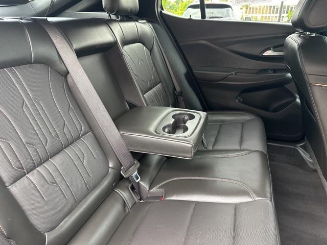 used 2024 Buick Envista car, priced at $26,899