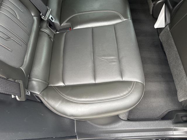 used 2024 Buick Envista car, priced at $26,899