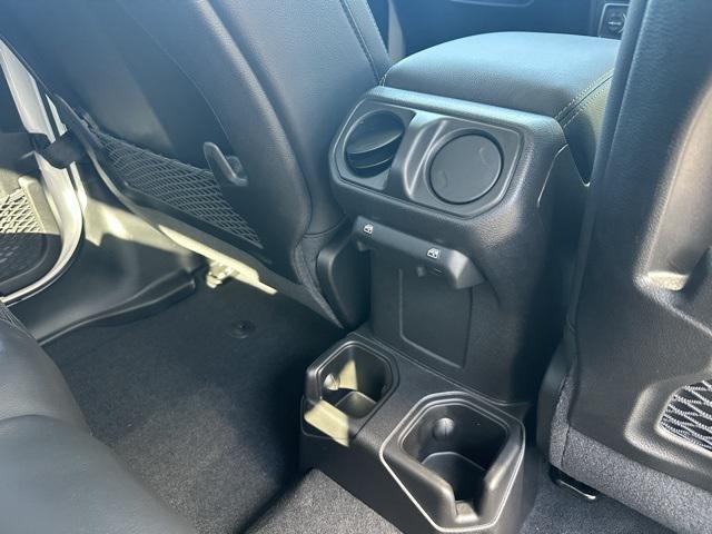 new 2025 Jeep Gladiator car, priced at $43,209