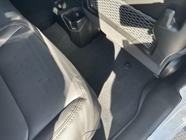 new 2025 Jeep Gladiator car, priced at $43,209