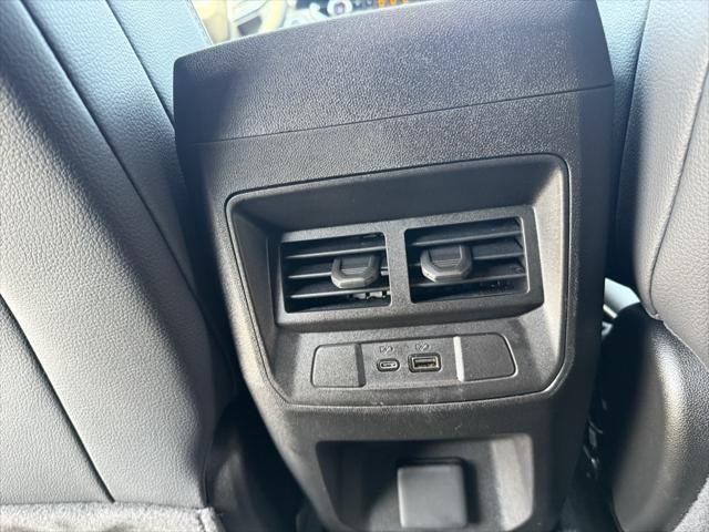 used 2024 GMC Canyon car, priced at $47,520