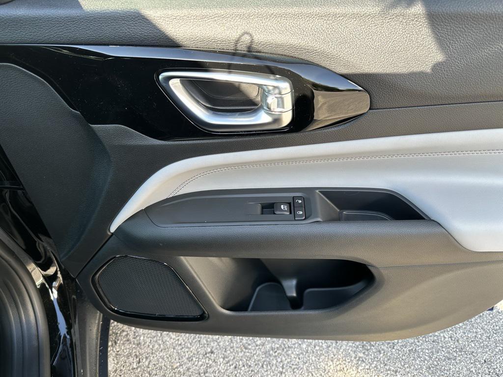 new 2026 Jeep Compass car, priced at $33,724
