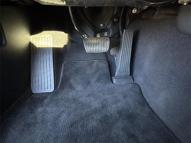 used 2026 Genesis G70 car, priced at $46,650