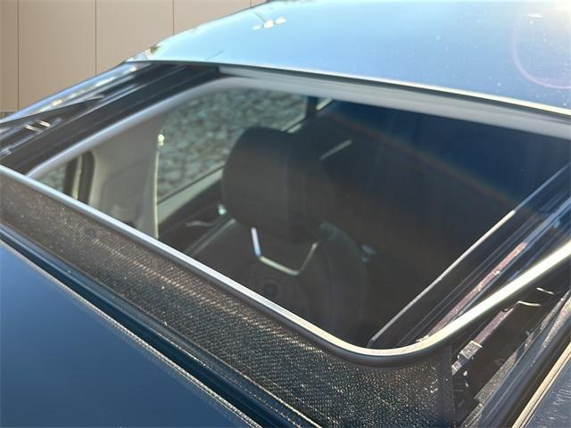 used 2026 Genesis G70 car, priced at $46,650