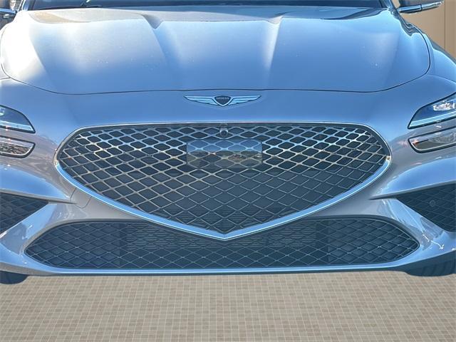 used 2026 Genesis G70 car, priced at $46,650
