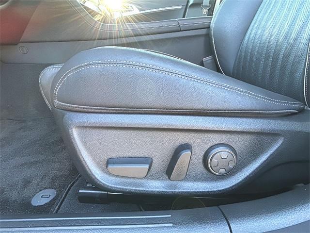 used 2026 Genesis G70 car, priced at $46,650