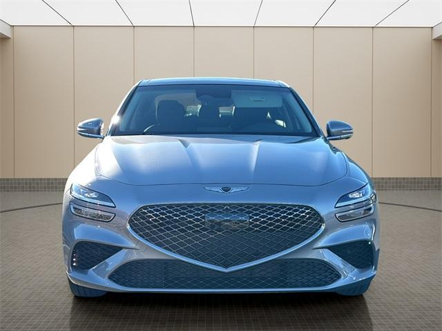 used 2026 Genesis G70 car, priced at $46,650