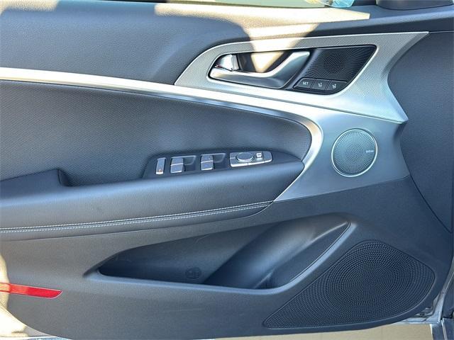 used 2026 Genesis G70 car, priced at $46,650