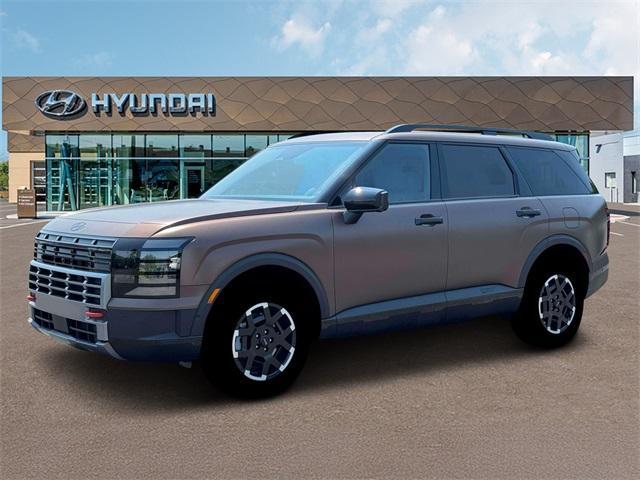 new 2026 Hyundai Palisade car, priced at $49,679