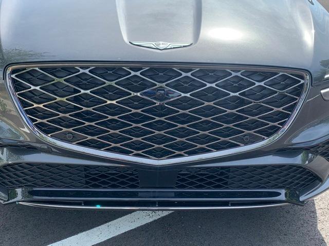 new 2026 Genesis GV70 car
