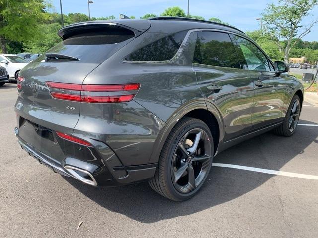 new 2026 Genesis GV70 car