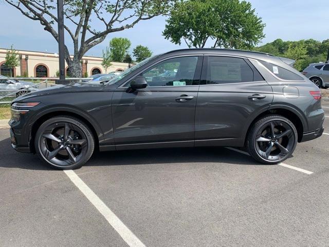 new 2026 Genesis GV70 car