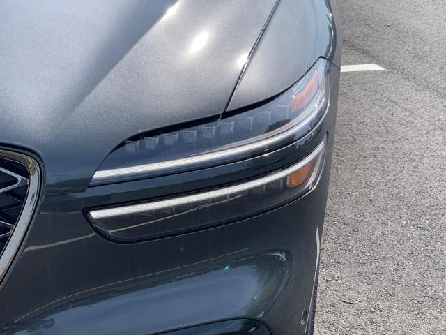 new 2026 Genesis GV70 car