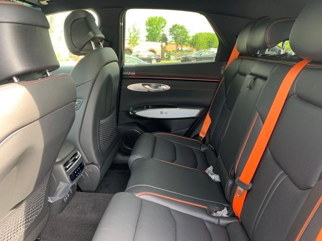 new 2026 Genesis GV70 car