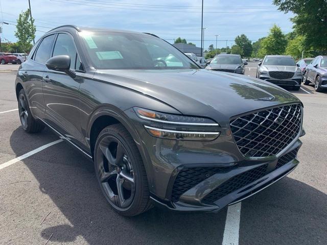 new 2026 Genesis GV70 car