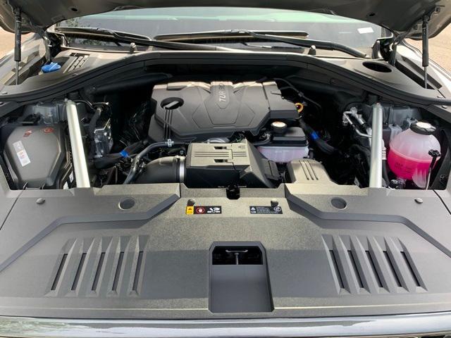 new 2026 Genesis GV70 car