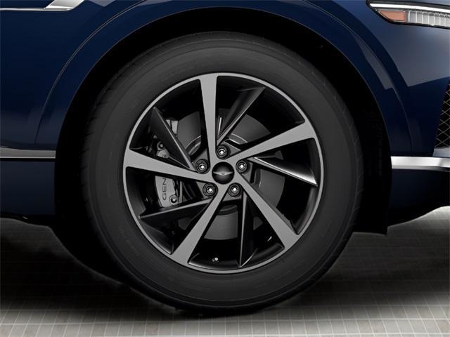 new 2026 Genesis GV80 car, priced at $66,585