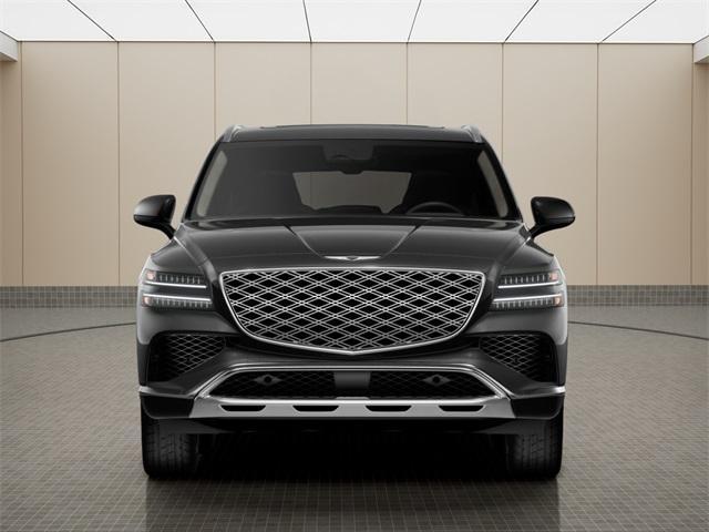 new 2026 Genesis GV80 car, priced at $66,585