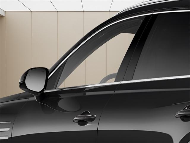 new 2026 Genesis GV80 car, priced at $66,585