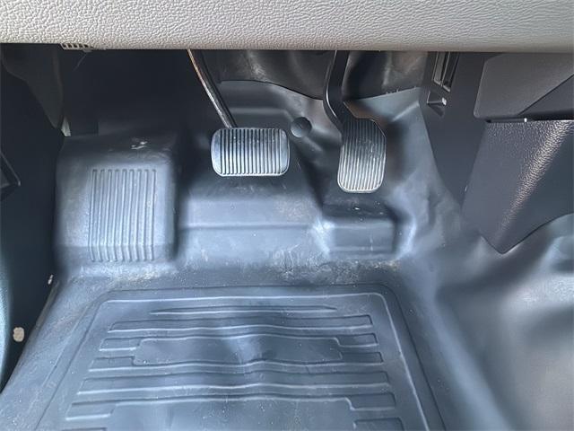 used 2019 Ford F-150 car, priced at $21,400