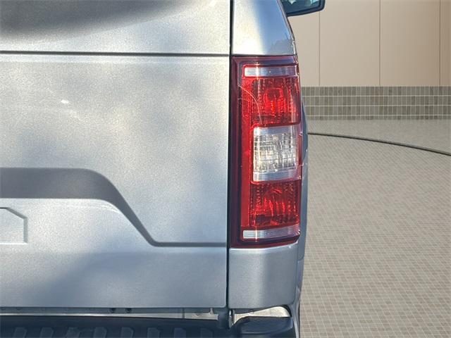 used 2019 Ford F-150 car, priced at $21,400