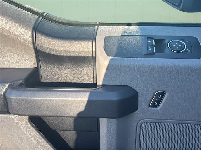 used 2019 Ford F-150 car, priced at $21,400