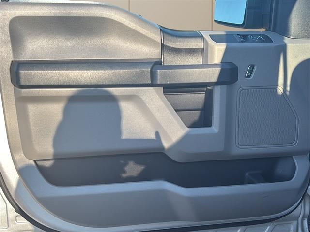 used 2019 Ford F-150 car, priced at $21,400