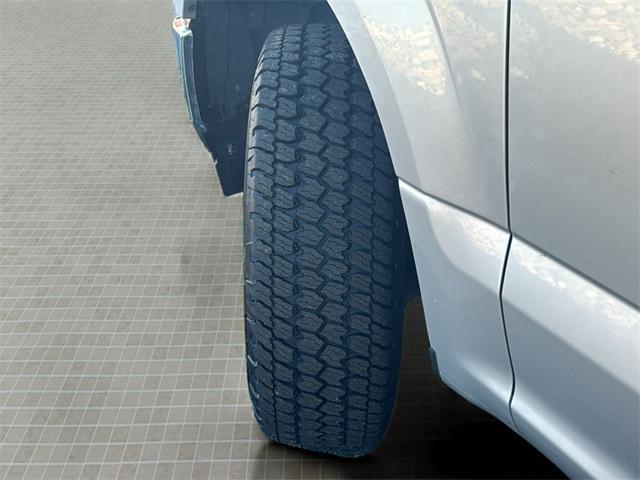 used 2019 Ford F-150 car, priced at $21,400