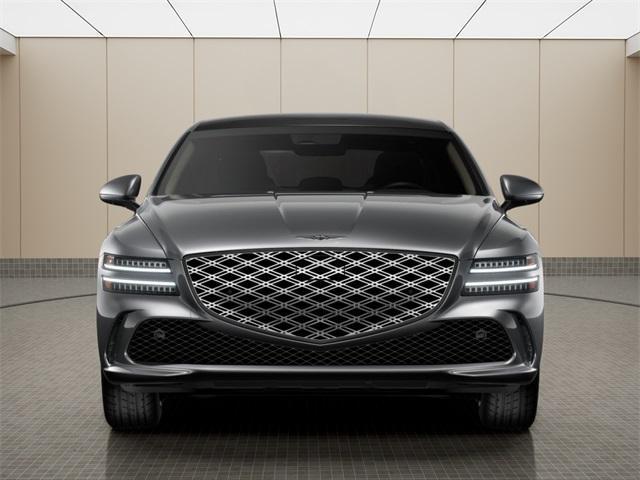 new 2026 Genesis G80 car, priced at $66,615