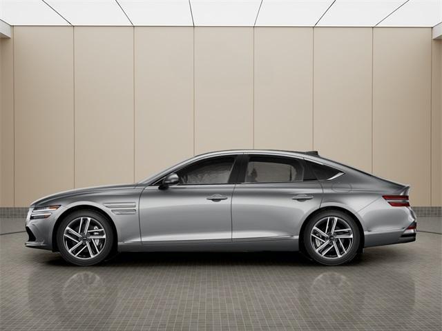 new 2026 Genesis G80 car, priced at $66,615