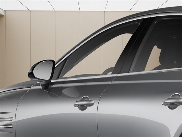 new 2026 Genesis G80 car, priced at $66,615