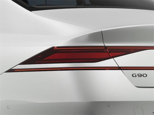 new 2026 Genesis G90 car, priced at $108,160