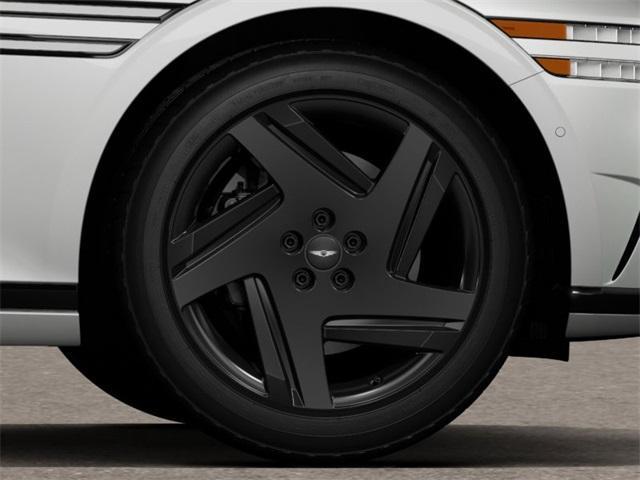 new 2026 Genesis G90 car, priced at $108,160